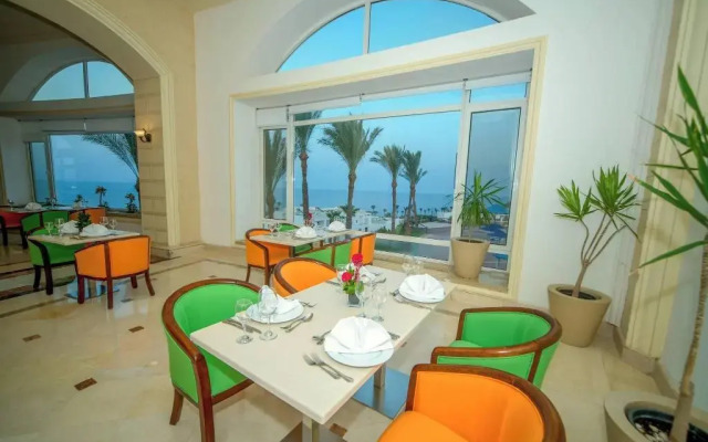 Renaissance Sharm El Sheikh Golden View Beach Resort