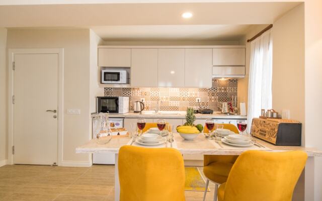 Kalamaki̇ Flats