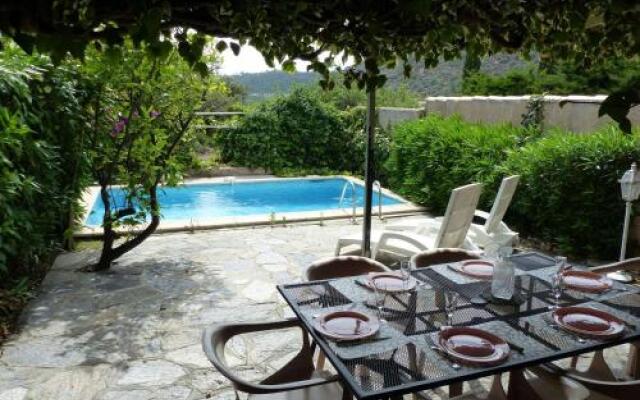 House Val des reves d'or