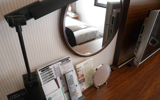 Omori Tokyu REI Hotel