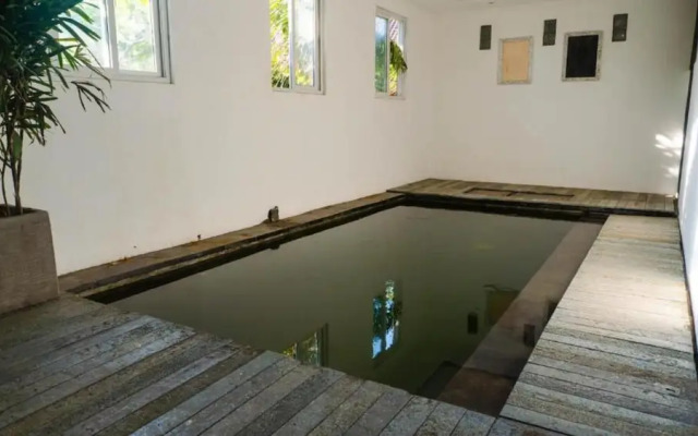 Eco Boo Boo - Green Genesis