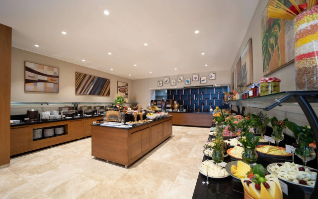 Ramada Plaza by Wyndham Istanbul Atakoy