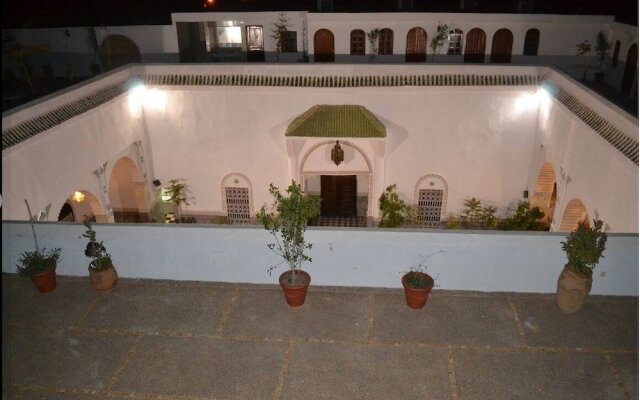 Riad Freija