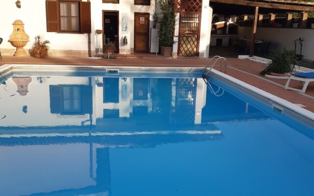 B&B Villa Giovanni