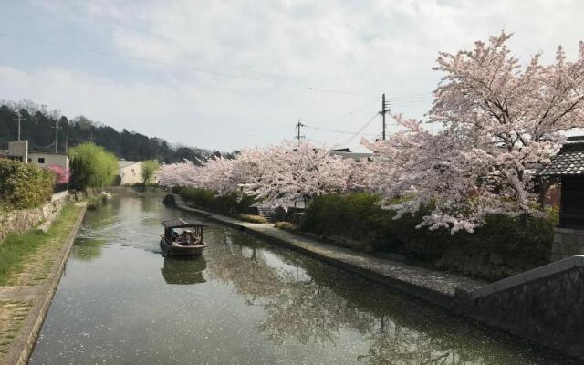 Guesthouse Mio