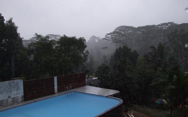 Capital O 404 Lagone Resort