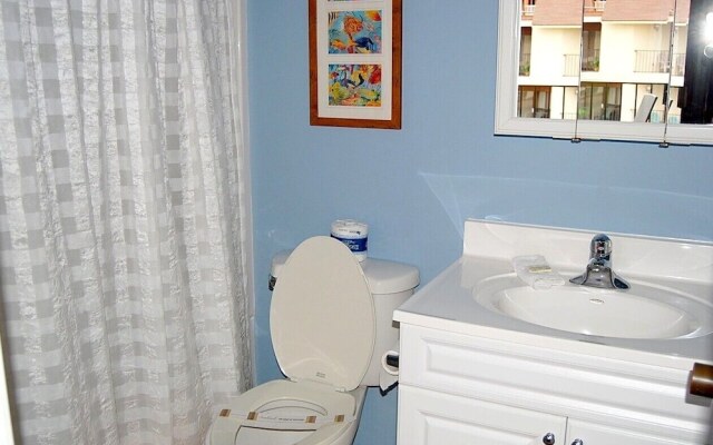 Gulfside Townhome 11 condo