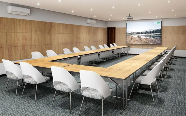 AC Hotel Bogota Zona T