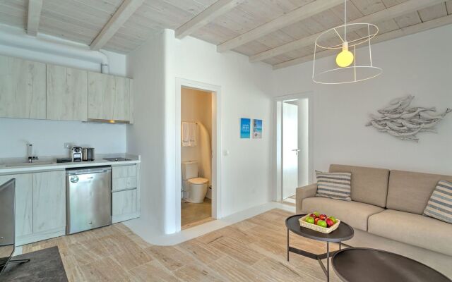 Senses Luxury Villas & Suites