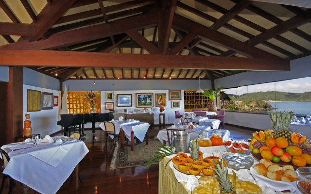 Sailing Hotel & Spa