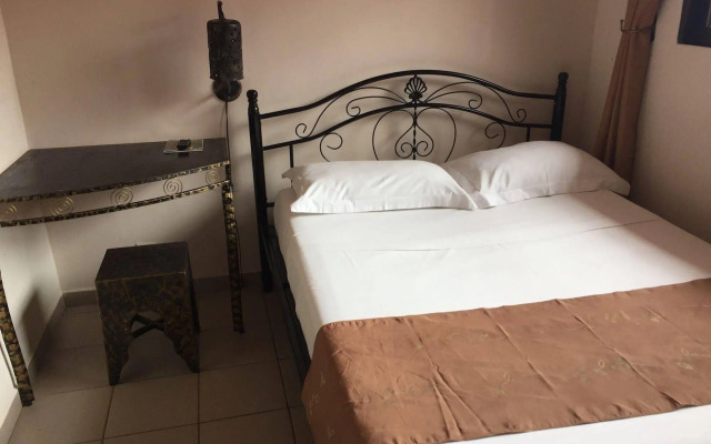 Hôtel Le Riad