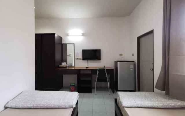 Deejai hotel
