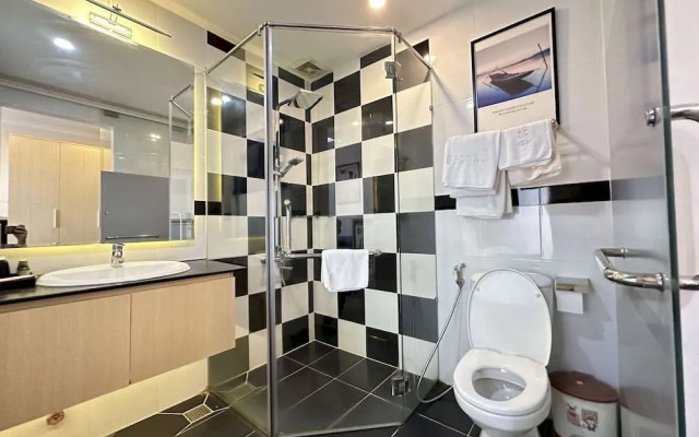 Capital O Saigon Sweet Hotel