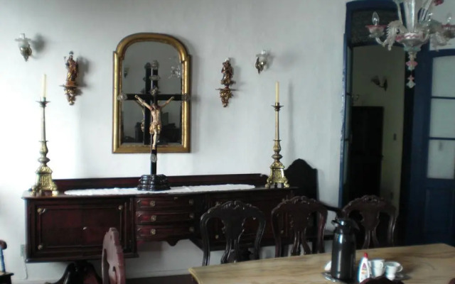 Pousada Barroco na Bahia