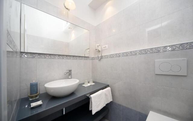 Garni Villa Tyrol - Adults Only