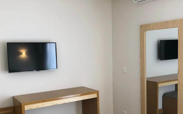 Downtown Tunis Hotel