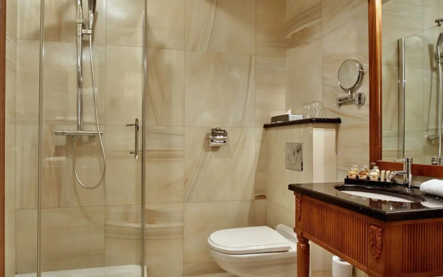 Hotel Koronny