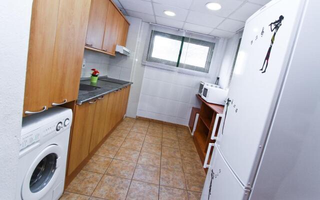 Festival Village Apartments