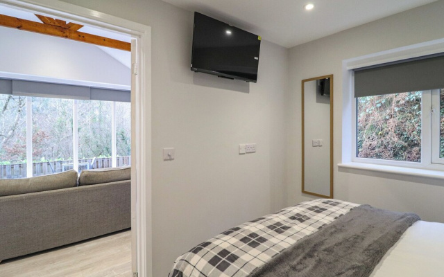 Lodge at Nadur