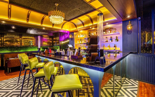 Sterling City Centre Bokaro