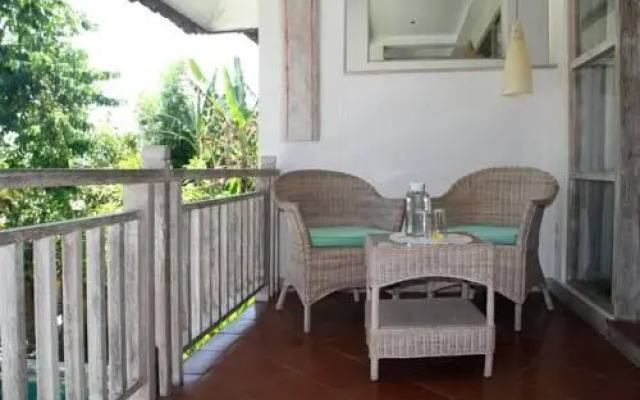 Villa Pulau I