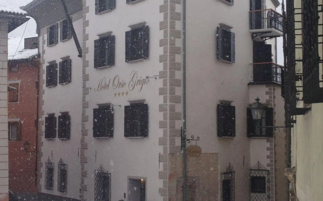 Hotel Orso Grigio