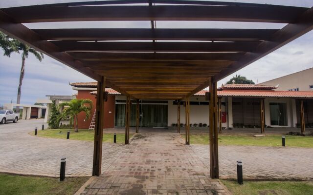 Hotel Encosta do Horto