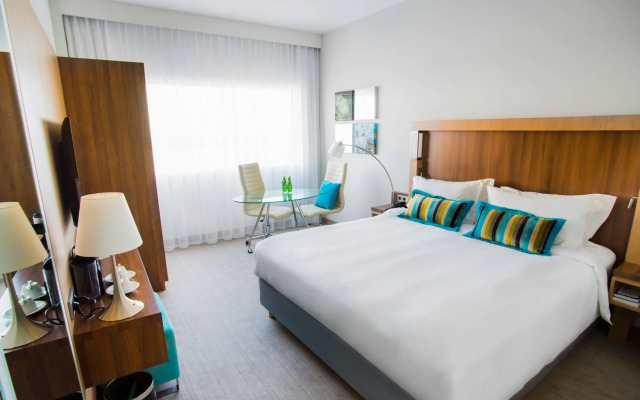 Courtyard by Marriott Gdynia Waterfront