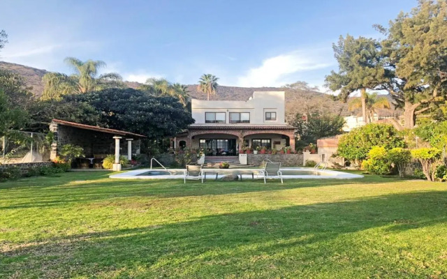 Villa Meli 2