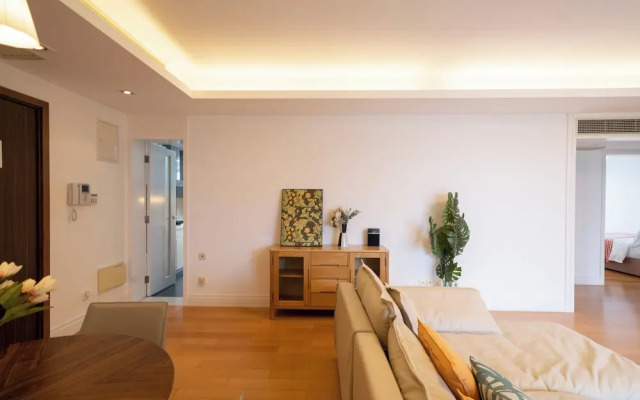 Tyms Modern 3BR 2BA Apt Near Metro