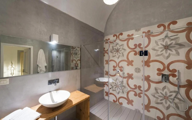 Villa Starace - Appartamento Buongiorno