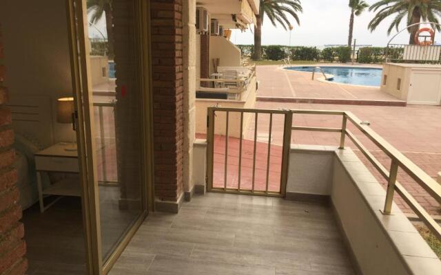 Apartaments Colibri