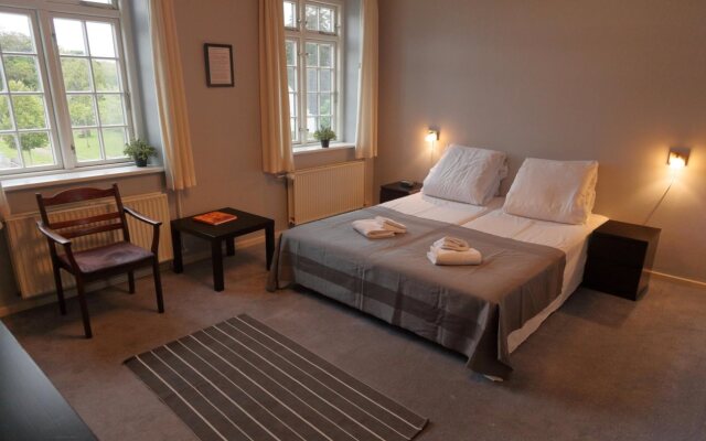 Glamsbjerg Hotel