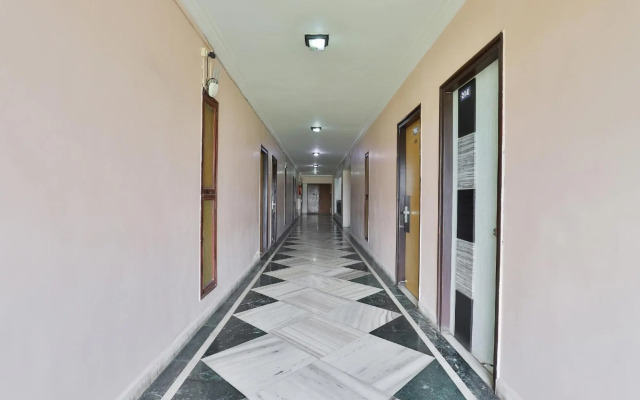 Hotel Woodlands