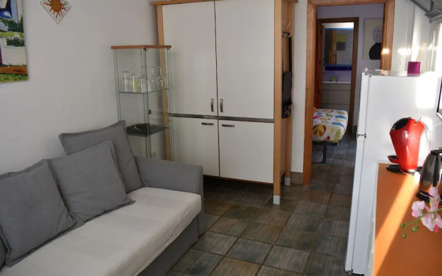 Abililla Apartamentos