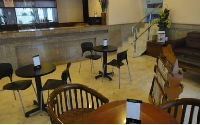 Hotel Agraha