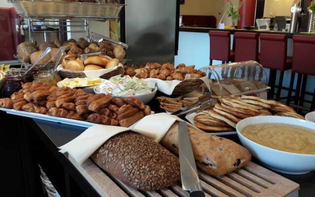 Aparthotel Museumshof