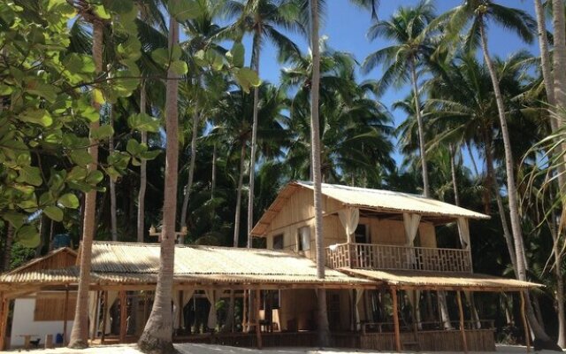 ZEN Rooms La Soledad El Nido