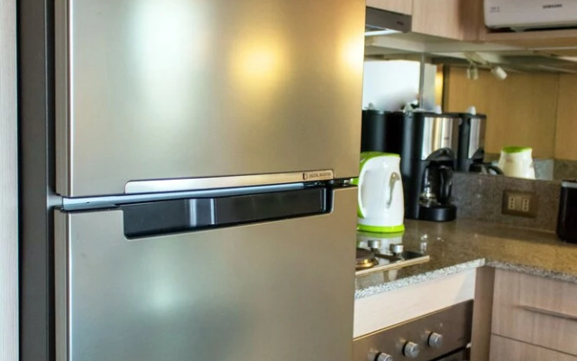 Alto Apart & Suites