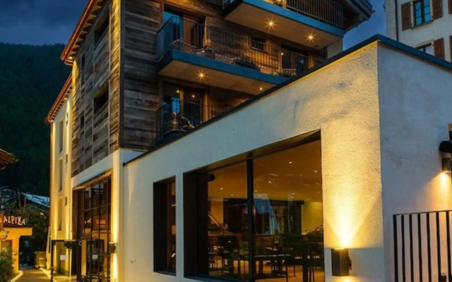 Hotel Tannenhof