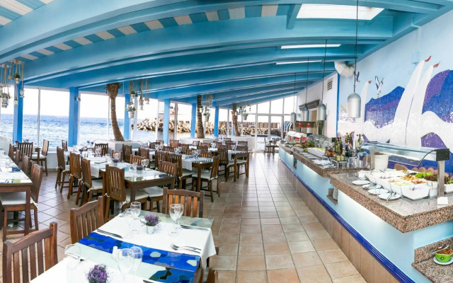 Apartamentos LIVVO Puerto de Mogán