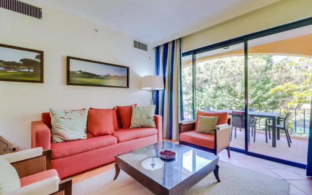 AL - Apartamento Vila Sol F5 D
