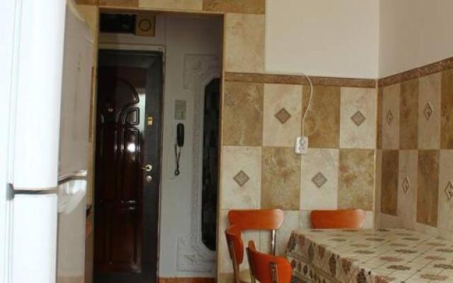 Apartament Cristiana