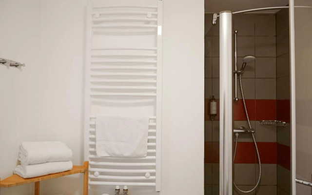 Tulip Inn Massy Palaiseau Residence