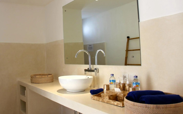 Seri Resort Gili Meno - Adults Only