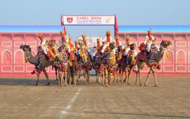 White Rann Resort