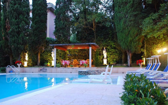 Hotel Désirée - Garda Lake Collection
