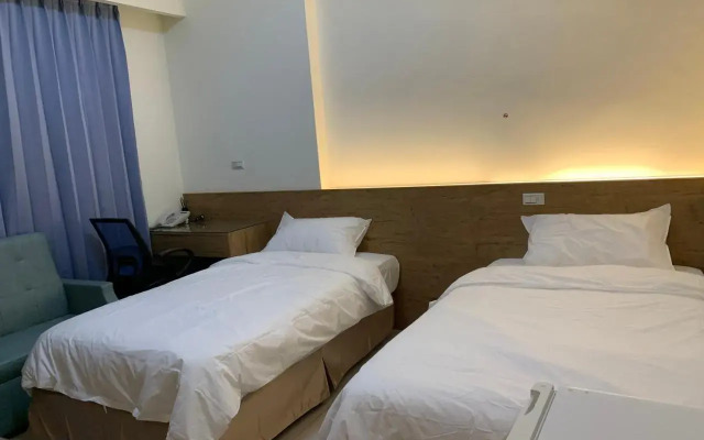 Emerald diamond Building 2