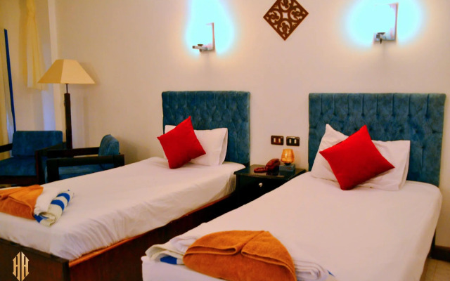 El Khan Sharm Hotel