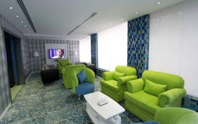 Amana Furnished Apartment